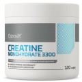 Creatine Monohydrate 3300 mg 120 capsules